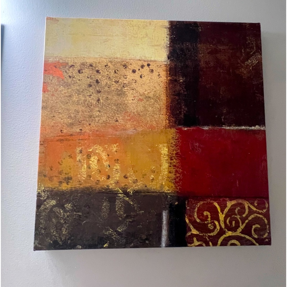 Wall decor